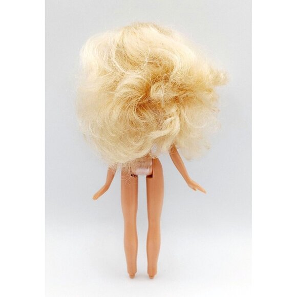 Bratz CLOE Nude Doll WINTERTIME COLLECTION 2008 MGA - Picture 3 of 4